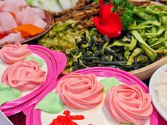 -赵美丽·重庆社区火锅·直营店(火车东站·中豪国际店)