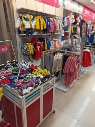 -孩子王童乐园(青岛万达店)