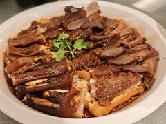 -79号渔船海鲜饭店(岗厦店)