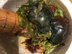 -炊烟小炒黄牛肉(中心印象城店)