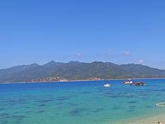 -海南分界洲岛旅游区