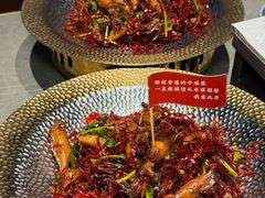 -醉炫音速烧烤·干煸菜(沙河总店)