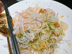 -得意咚瓜·顺德鱼生·冬瓜火锅(深圳首店)