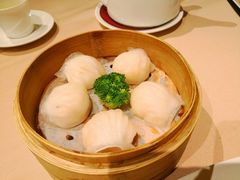 -陶陶居海鲜酒家(新马路店)