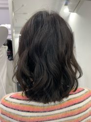 -Moyue HAIR SALON