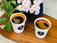 -BIJOU coffee&cocktail(龙岗万科广场店)