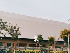 -蔚来体验中心(北京亦庄店)