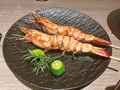 -炙柒Sekinana·精致料理 烧鸟·铁板烧(海上世界店)
