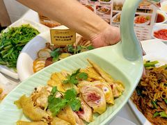 -陆记鹅庄·潮汕菜·狮头鹅(大仟里店)