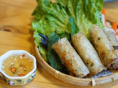 -越美小馆·越南料理(曲江店)