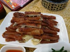 -老廣食堂(区庄店)