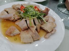 -万圣禄茶楼(西平店)