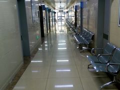-中国人民解放军空军特色医学中心(空军总医院)
