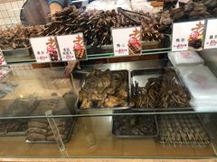 零售区-上海老天禄