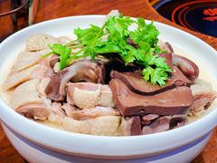 白切鹅肉-厨房好味(滨江店)