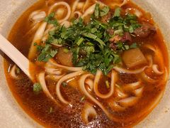 -大师兄·西北风味食集(增城合生汇店)