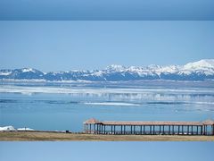 -赛里木湖风景名胜区