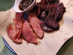 -马家饭堂(南街薰酱店)