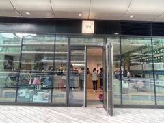 -CUBIC3三立方咖啡(凌空SOHO店)