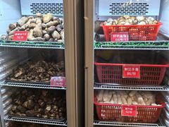 -太婆天府山珍酒楼(亚运村店)