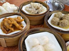 -恒兴发茶店(水巷口店)