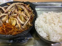 -南京信息职业技术学院-1食堂