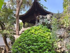 -浙江省博物馆(孤山馆区)