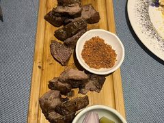 -俄士厨房(未来城店)