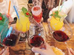 -胡桃里音乐酒馆(环亚凯瑟琳广场店)