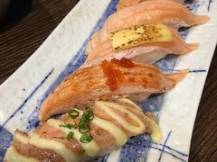 -大雄寿司(中华广场店)