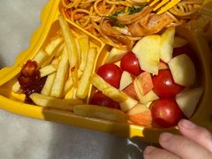-韩宫宴烤肉·料理(苏州中心店)