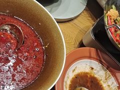 -黄泥岗·地道湖北菜(奥特莱斯店)