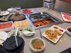 -海底捞火锅(凯德广场店)