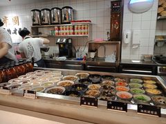 -米国现煲煲仔饭(塔子湖店)