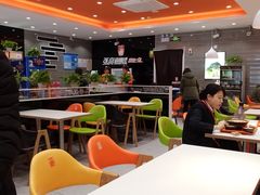 -张亮麻辣烫(上海天津路店)