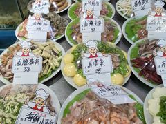 -抹直口特色菜馆(一店)