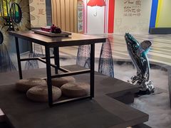 -湊湊火锅·茶憩(卓展店)