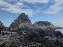 -花岙岛