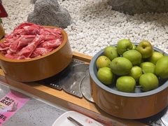 -喜家自助小火锅(卓悦里店)