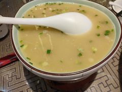 -新繁老號豌豆汤饭店·江湖菜(宝光寺店)
