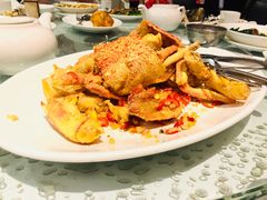-金唐海鲜酒家