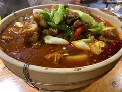 -腰子哥烤串(石佛营炫特店)