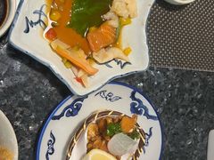 -菊上料理(蜀山银泰百货店)