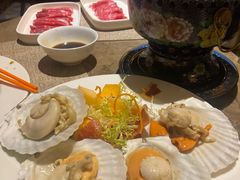 -怡咖啡自助餐(宁波香格里拉店)