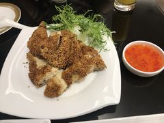 -海天楼(天津泛太平洋店)