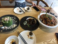 -渔太泰漓江小馆·广西融合菜(西街店)