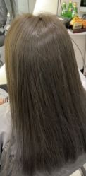 -FASHION PALACE hair+