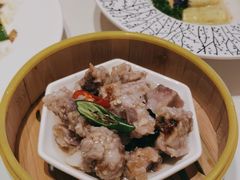 -香港狮子山下·明星粤菜餐厅(北苑店)