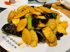 家常山药-老山东·山东菜(鲁菜名店)