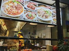 -四里沙茶面(湖滨四里店)